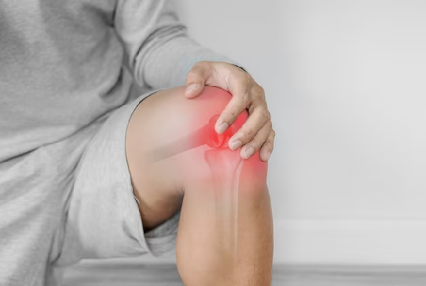 Joint Replacement